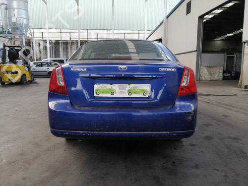 Right front window switch DAEWOO NUBIRA Saloon (J200) 1.8 | BP8887377I26 - Image 11