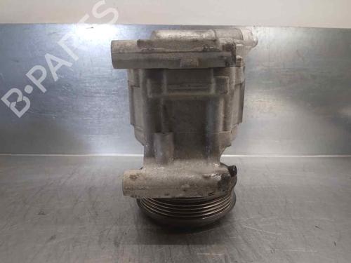 AC compressor FIAT BRAVO II (198_) 1.4 (198AXA1B) | BP9588554M34 