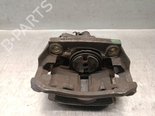 Left front brake caliper CITROËN C5 II (RC_) 1.6 HDi (RC8HZB) | BP30149997M105