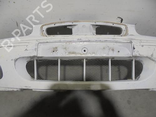 Front bumper ROVER 200 II Hatchback (RF) 220 D/SD | BP8541626C7 