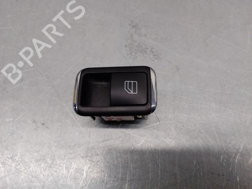 Used Left rear window switch MERCEDES-BENZ E-CLASS (W212) E 250 CDI / BlueTEC (212.003, 212.004) (204 hp) 16027234