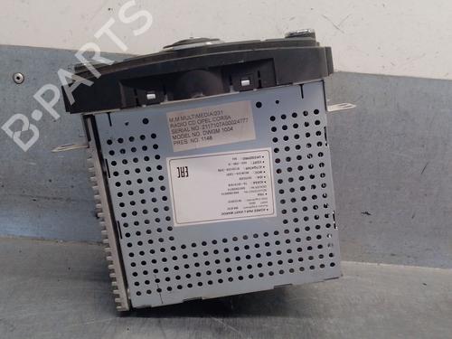 Radio OPEL CORSA E (X15) 1.3 CDTI (08, 68) | BP30122079E6 