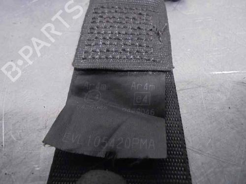 Rear right seatbelt ROVER 25 I Hatchback (RF) 1.6 16V | BP7444998I28 