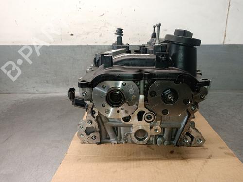 Cylinder head HYUNDAI BAYON (BC3) 1.0 T-GDI 48V-Hybrid | BP37691199M5  - Image 8