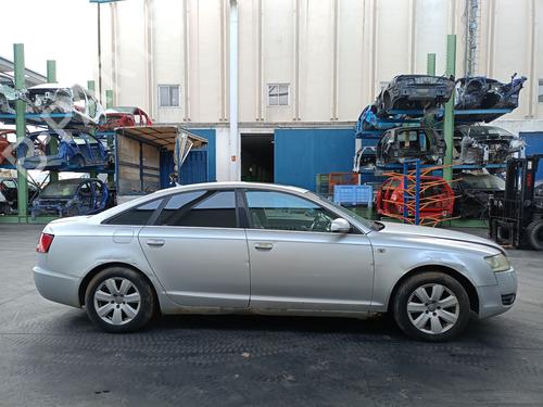 Motorstyringsenhet AUDI A6 C6 (4F2) 2.7 TDI | BP30744721M57 