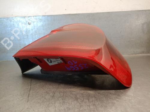 Right taillight BMW 3 (E90) 320 d | BP36107515C35 - Image 5