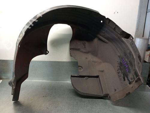 Radlauf für FORD FIESTA VII (HJ, HF) 1.1 Ti-VCT (86 hp) 26493747