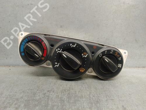 Commande Chauffage FORD TRANSIT CONNECT (P65_, P70_, P80_) 1.8 TDCi (90 hp) 17102840