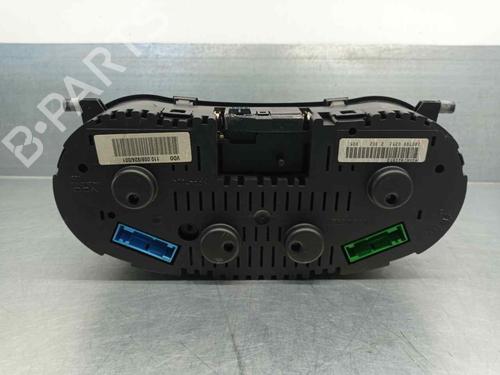 Instrument cluster SEAT CORDOBA (6K1, 6K2)  | BP14999062C47 