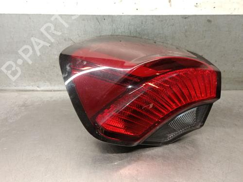Used Left taillight Left taillight 38735675 38735675