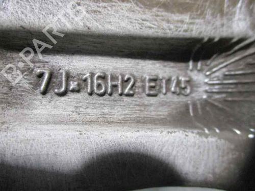 Rim AUDI A6 C5 (4B2) 2.8 | BP2692139C45 