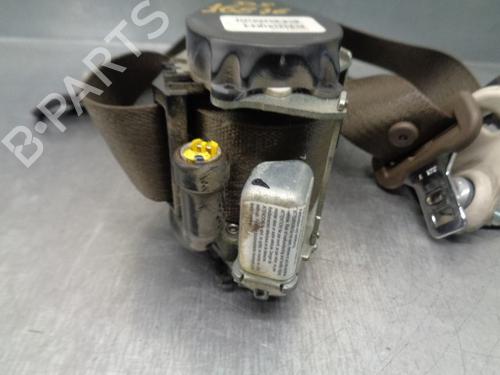 Front left seatbelt JEEP COMPASS (MK49)  | BP12135444I26 