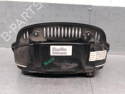 Instrument cluster BMW X6 (E71, E72) xDrive 35 d | BP36410175C47 - Image 3