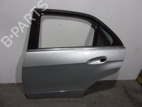 Used Left rear door MERCEDES-BENZ E-CLASS (W212) E 250 CDI / BlueTEC (212.003, 212.004) (204 hp) 16036059