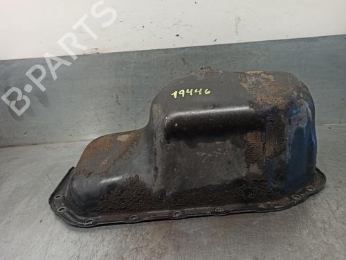 Oil sump SEAT IBIZA II (6K1) 1.6 i | BP16259566M115 