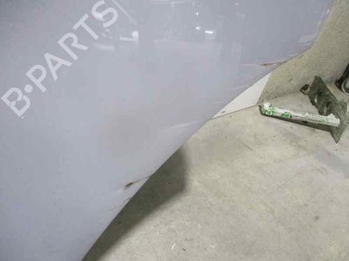 Left rear door NISSAN QASHQAI / QASHQAI +2 I (J10, NJ10, JJ10E)  | BP2564340C4 