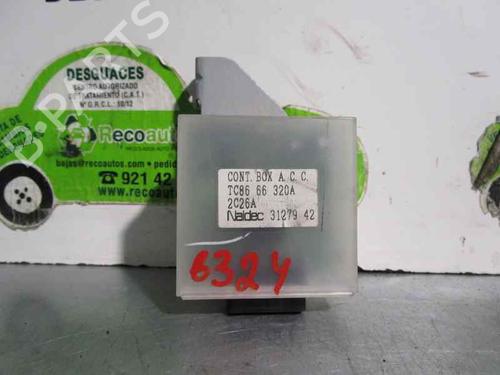 Electronic module MAZDA XEDOS 9 (TA) 2.5 V6 (TA5P) TC8666320A | 3127942 | NALDEC