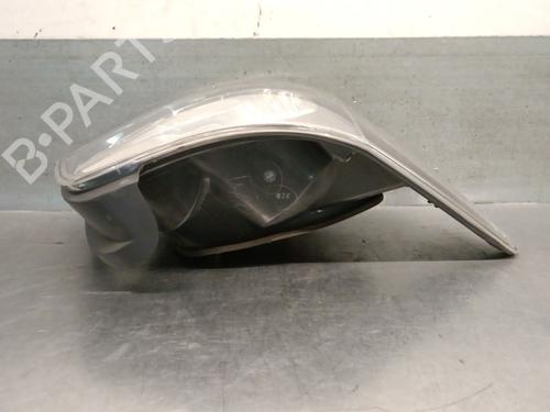 Venstre baglygte MAZDA CX-7 (ER) 2.2 MZR-CD AWD (ER10A) | BP30437496C34