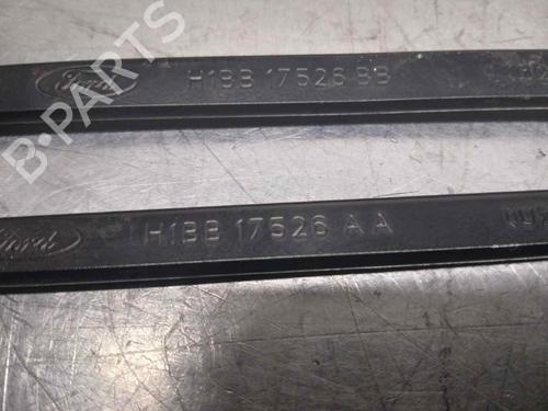 Front windshield wiper arm FORD FIESTA VII (HJ, HF) 1.0 EcoBoost mHEV | BP11289677C143 