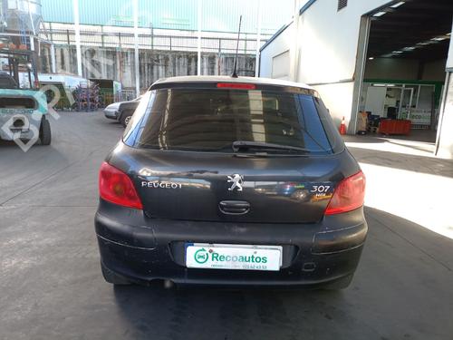 Headlight switch PEUGEOT 307 (3A/C) 1.6 HDi 110 | BP40544048I24 - Image 7