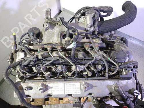 Engine SSANGYONG RODIUS I 2.7 Xdi | BP29336491M1 