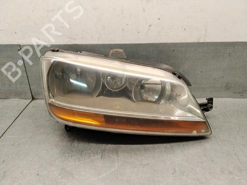 Optica direita Optica direita FIAT IDEA (350_) 1.4 16V (95 hp) 35992817 35992817