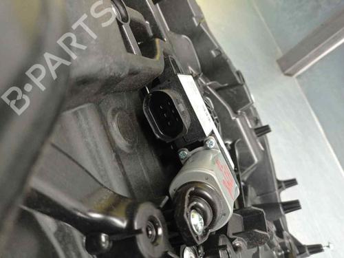 Rear right window mechanism BMW 5 (G30, F90) 520 d Mild-Hybrid xDrive | BP11938712C25 