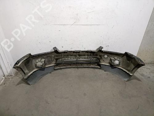Front bumper FORD FOCUS II (DA_, HCP, DP) 1.8 TDCi | BP21582990C7 