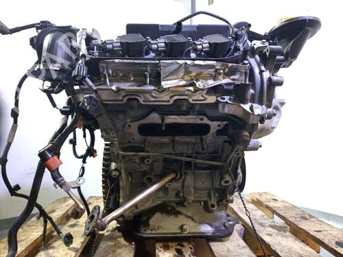 Engine RENAULT TWINGO III (BCM_, BCA_) 0.9 TCe 90 (BCM9, BCM2) | BP29625075M1 