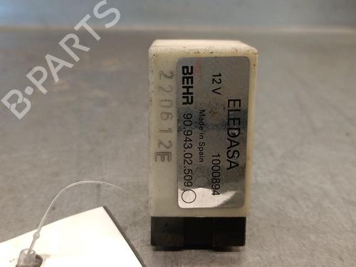 Used Electronic module Electronic module PEUGEOT EXPERT Van (222) 2.0 HDI (94 hp) 33042215 33042215