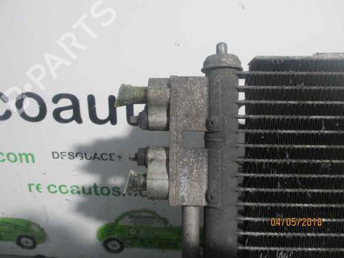 AC radiator FORD FOCUS I Turnier (DNW) 1.8 Turbo DI / TDDi | BP2307309M32 