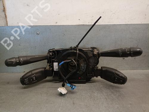 Used Headlight switch CITROËN JUMPY III Van (V_) 2.0 BlueHDi 120 (122 hp) 33168689