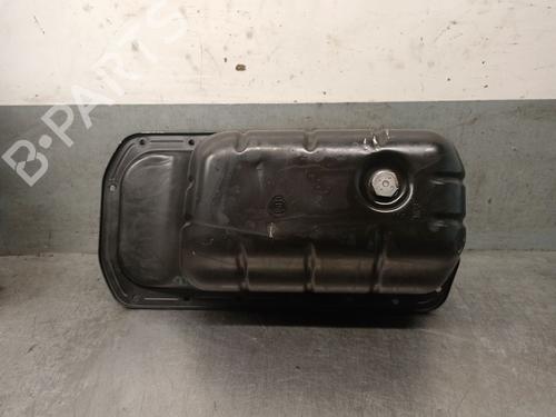 Oliebundkar PEUGEOT 3008 II SUV (MC_, MR_, MJ_, M4_) 1.6 BlueHDi 120 (120 hp) 27583990
