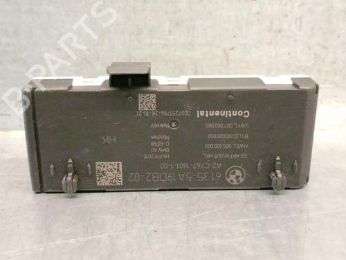 Elektronisk modul BMW 4 Gran Coupe (G26) 430 i (245 hp) 27347291