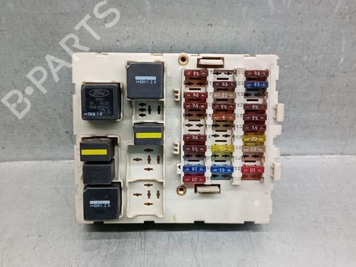 Used Fuse box FORD TRANSIT CONNECT (P65_, P70_, P80_) 1.8 TDCi (90 hp) 32066270