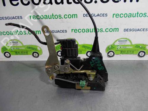 Rear left lock JAGUAR S-TYPE II (X200) 3.0 V6 | BP2074353C100 