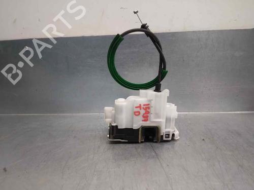 Rear right lock FIAT TIPO Saloon (356_, 357_)  | BP11337084C99 