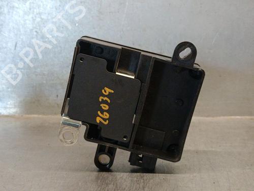 Electronic module MERCEDES-BENZ E-CLASS (W211) E 320 CDI (211.026) | BP37672519M83 - Image 2