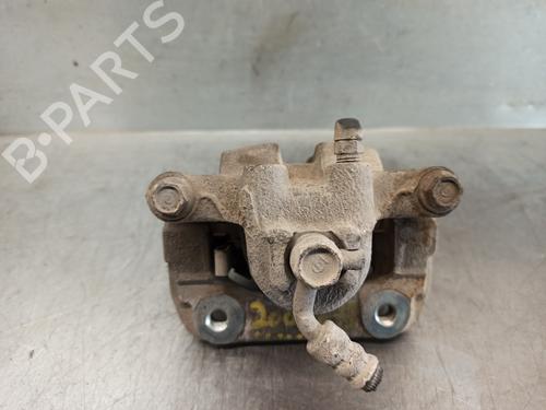 Left rear brake caliper HONDA FR-V (BE) 1.8 (BE1) | BP17195687M107 