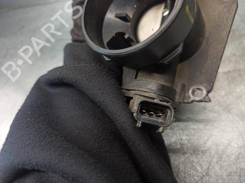 Throttle body FORD FOCUS I (DAW, DBW) 1.6 16V | BP8317047M82 