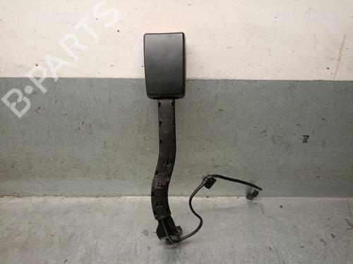 Używane Klamra pasa bezpieczeństwa SEAT LEON (1P1) 1.9 TDI (105 hp) 32184199