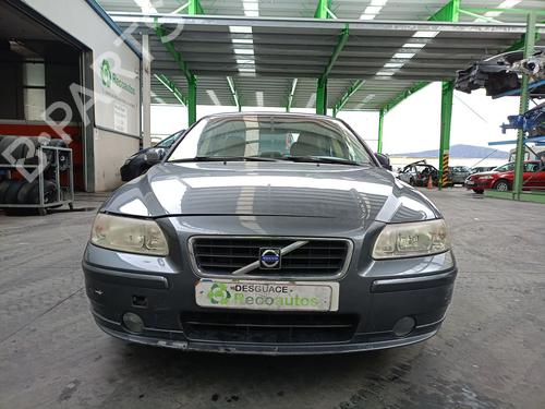 Engine control unit (ECU) VOLVO S60 I (384) 2.4 | BP24155210M57 - Image 10