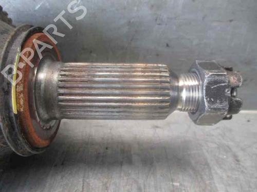 Left rear driveshaft HYUNDAI SANTA FÉ II (CM)  | BP8059405M40 