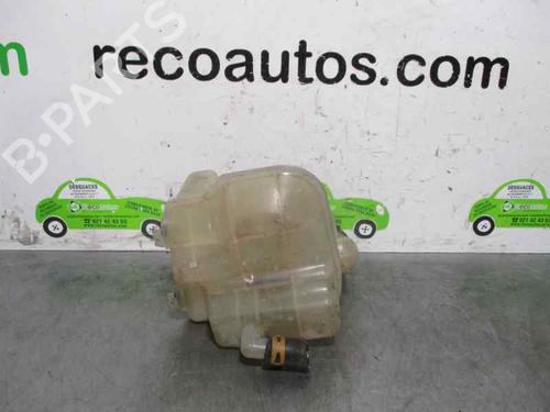 Expansion tank RENAULT LAGUNA II (BG0/1_) 1.9 dCi (BG1A, BG1W, BG0G) | BP2075788C120 