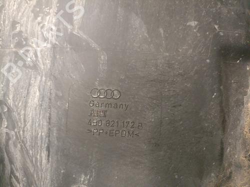 Hjulbue AUDI A6 C5 (4B2) 2.5 TDI quattro | BP26376898C56 