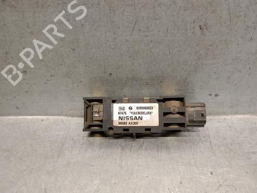 Elektronisk modul NISSAN MICRA III (K12) 1.4 16V (88 hp) 29851528