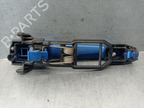 Front right exterior door handle MERCEDES-BENZ SLK (R170) 320 (170.465) | BP27515935C129