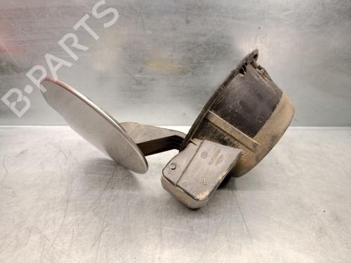 Fuel flap PEUGEOT 3008 I MPV (0U_) 1.6 HDi | BP22738716C131 