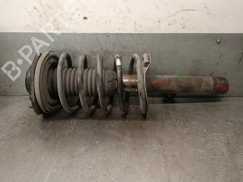 Used Right front shock absorber CITROËN XSARA (N1) 1.9 TD (90 hp) 27262984