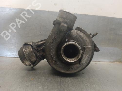 Used Turbocharger/Supercharger IVECO DAILY IV Van 35C14 GV, 35C14 GV/P, 35S14 GV, 35S14 GV/P (136 hp) 13099039